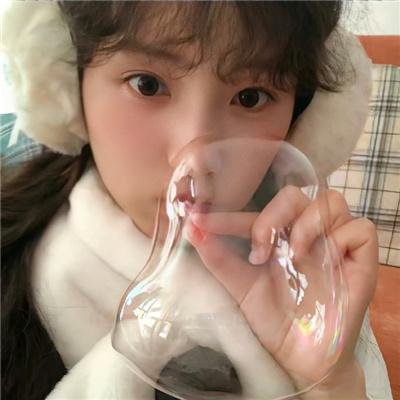 我的朋友很少